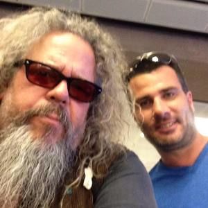 Meet your Posher, Marc